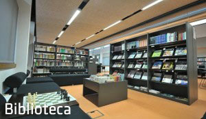 biblioteca
